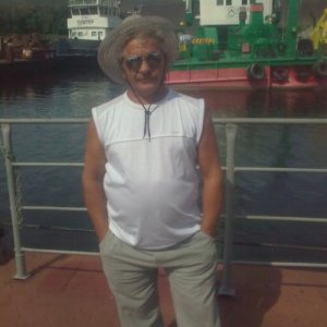 Валера миргородский, 63 года